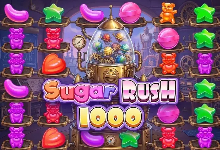 Understanding Sugar Rush 1000